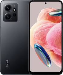 Смартфон Xiaomi Redmi Note 12 8Gb / 256Gb Onyx Grey...