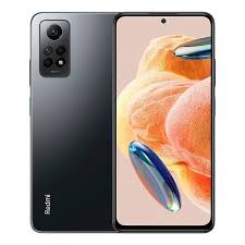 Смартфон Xiaomi Redmi Note 12 Pro 8Gb / 256Gb Grey...