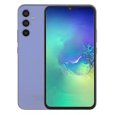 Смартфон Samsung Galaxy A34 6Gb / 128Gb Violet...