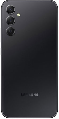 Смартфон Samsung Galaxy A34 8Gb / 256Gb Gray...