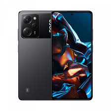 Смартфон Xiaomi Poco X5 Pro 5G 6 / 128Gb Black...