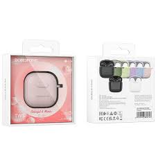 Bluetooth-наушники BOROFONE BW29 вакуумные...