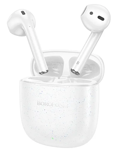 Bluetooth-наушники BOROFONE BW45 вакуумные...