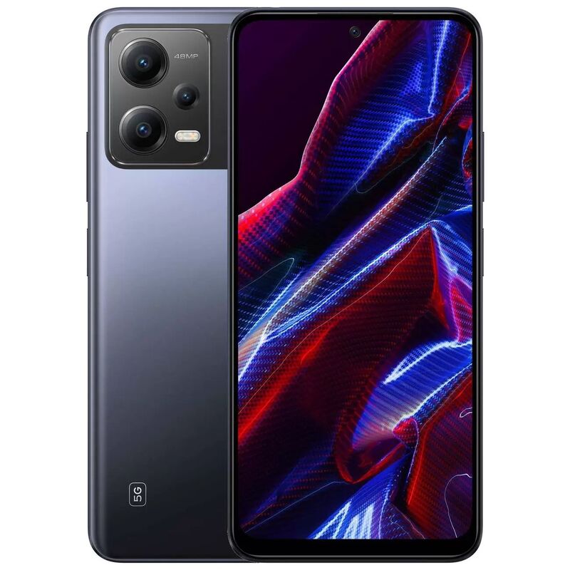 Смартфон Xiaomi Poco X5 5G 8 / 256Gb Black...