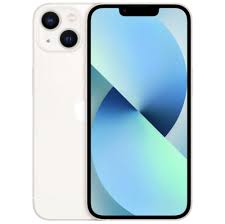 Смартфон Apple iPhone 13 128Gb  Starlight Б / У...