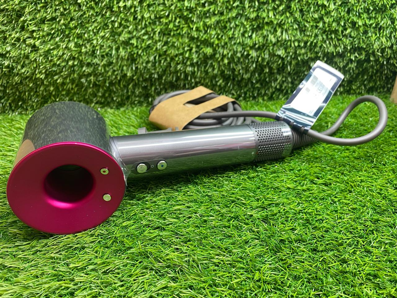 Dyson Фен для волоc Premium,золотой 1600...