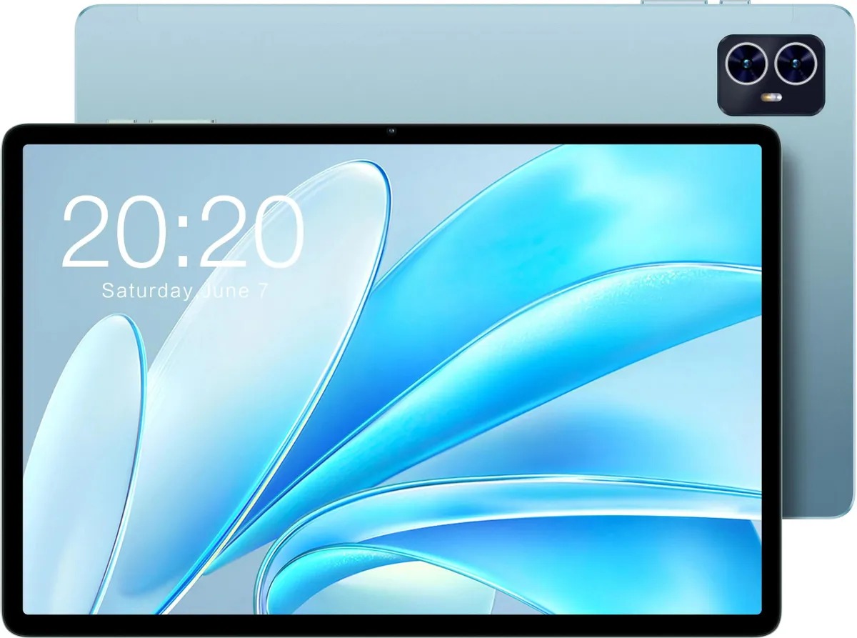 Планшет Teclast M50HD 10.1 8 / 128 Sky Blue ...
