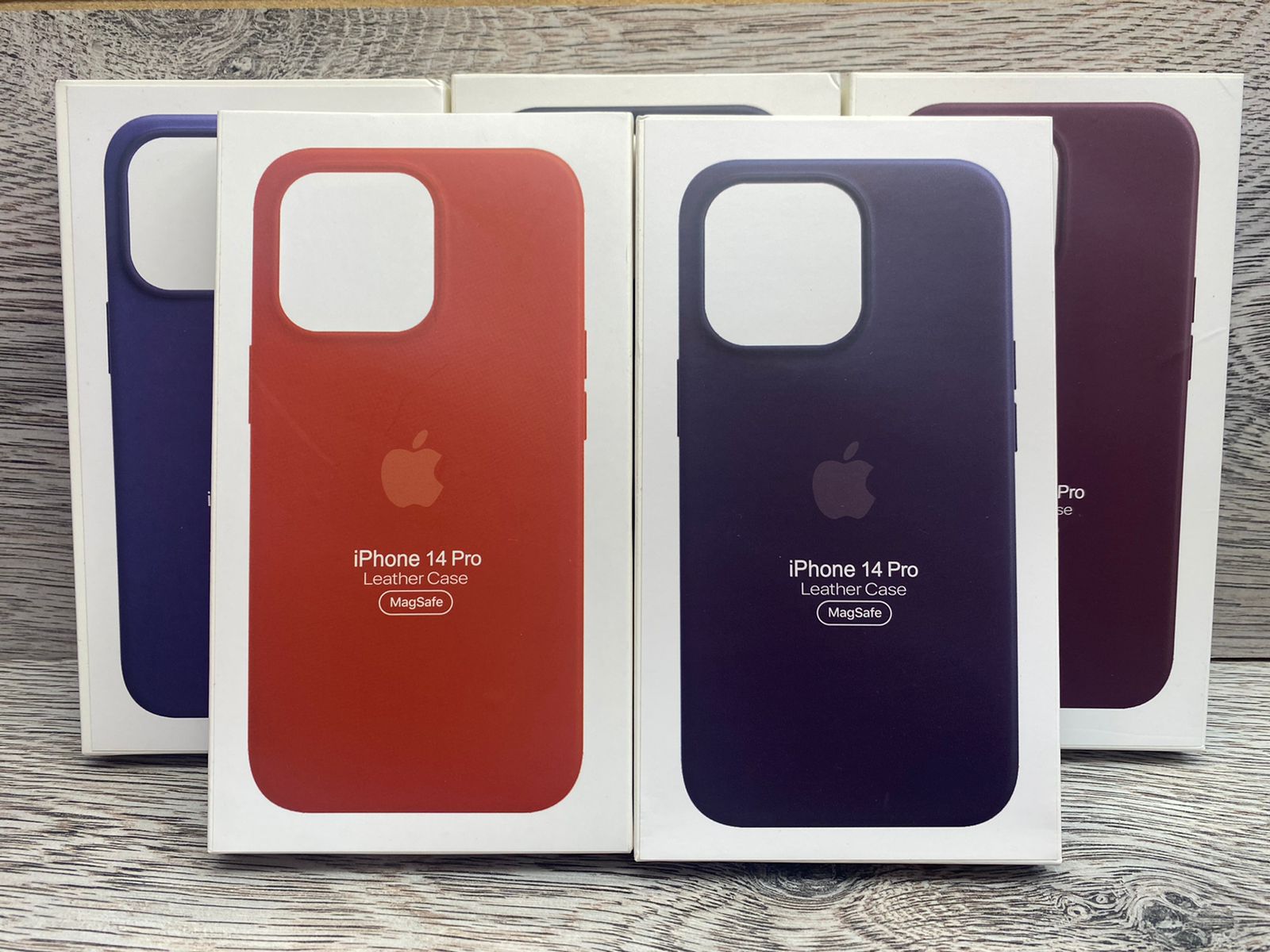 Чехол для iPhone 14 pro magsafe /  цвета в...