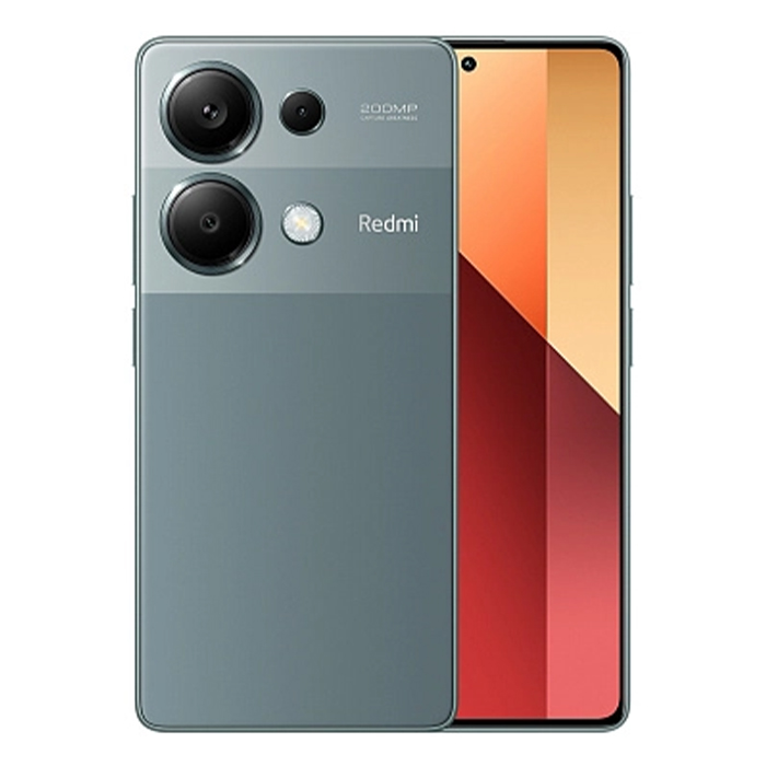 Смартфон Xiaomi Redmi Note 13 Pro 4G 12 / 512 Forest...