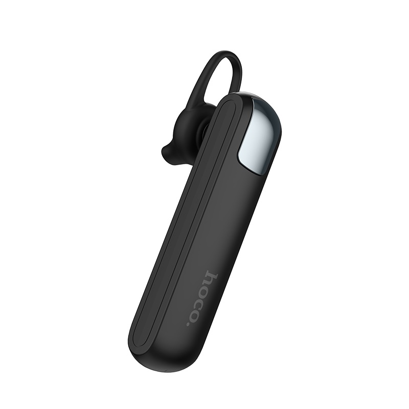Bluetooth-гарнитура Hoco E37 черный...