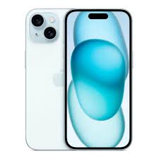 Смартфон Apple iPhone 15 256Gb Blue...