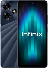 Смартфон Infinix HOT 30 8 / 128 Black...