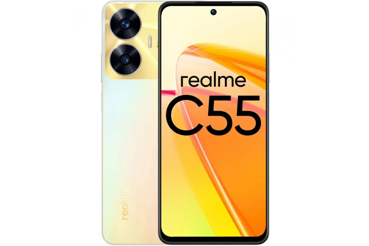 Смартфон Realme C55 8 / 256Gb...