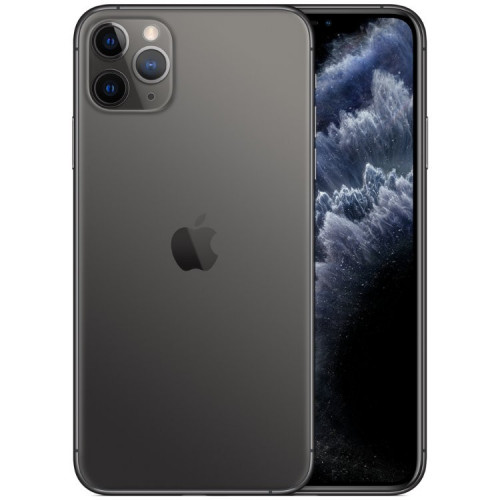 Смартфон Apple iPhone 11 Pro 512Gb Space Gray Б / У...