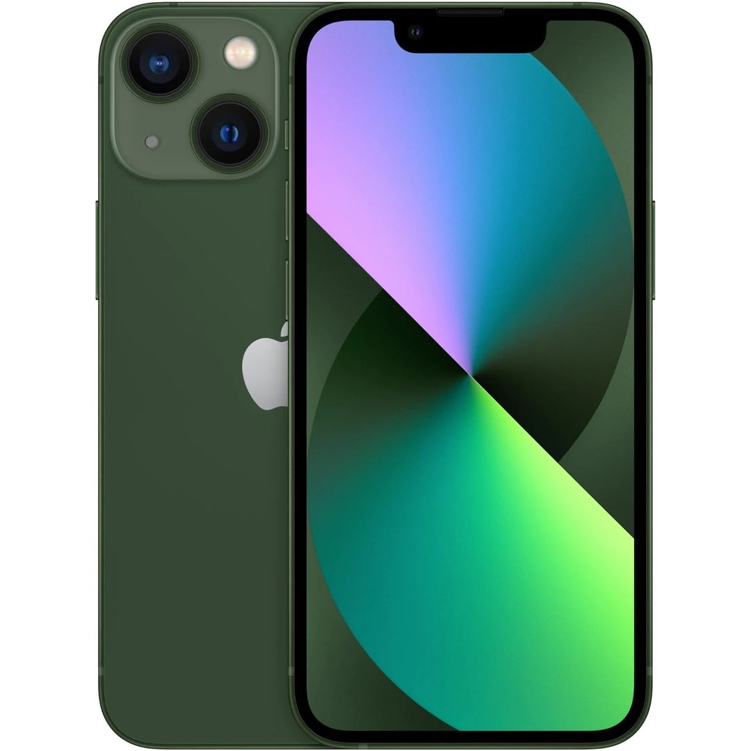 Смартфон Apple iPhone 13 128Gb Green Б / У...