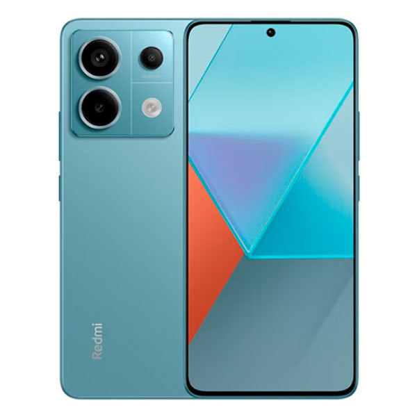Смартфон Xiaomi Redmi Note 13 Pro 5G 8 / 256 Ocean...