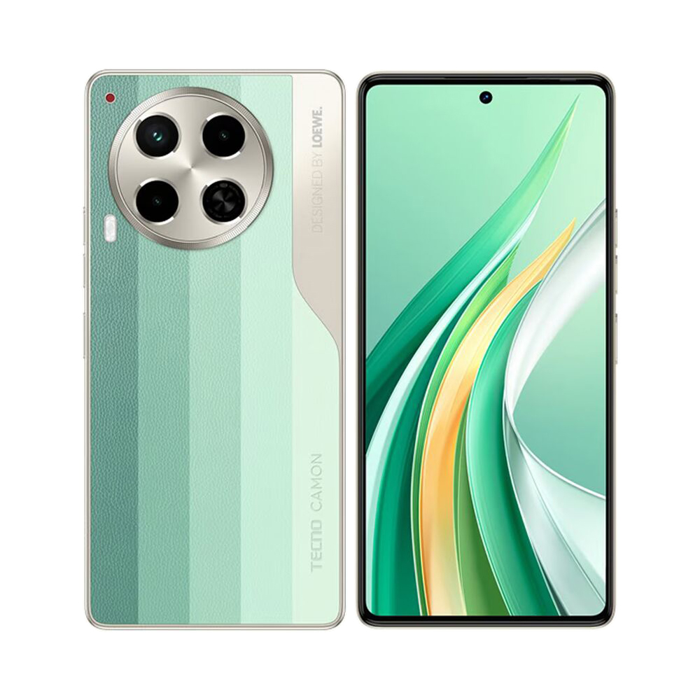 Смартфон Tecno Camon 30 8 / 256 Design Edition...