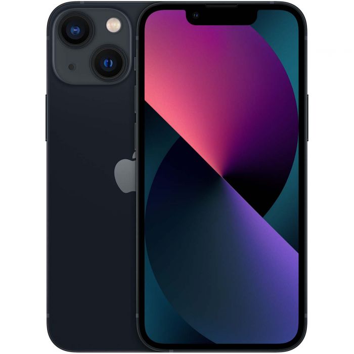 Смартфон Apple iPhone 13 128Gb Midnight Б / У...