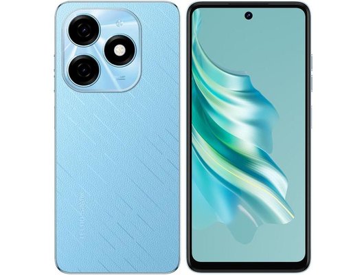 Смартфон Tecno Spark 20 8 / 128GB Blue...