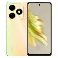 Смартфон Tecno Spark 20 8 / 256GB Neon Gold...