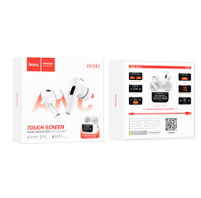 Bluetooth-гарнитура стерео Hoco DES42 с...