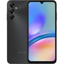 Смартфон Samsung Galaxy A05s 6 / 128 Black ...
