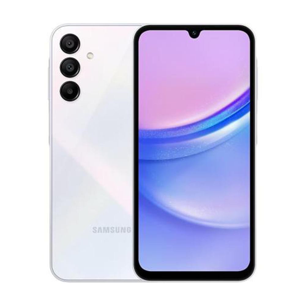 Смартфон Samsung Galaxy A05s 6 / 128 Silver...