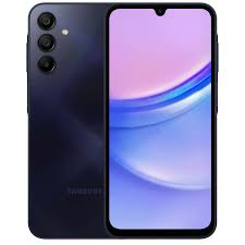 Смартфон Samsung Galaxy A15 8 / 256 Blue Black...
