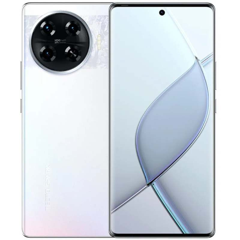 Смартфон Tecno Spark 20 Pro Plus 8 / 256Gb Linar...