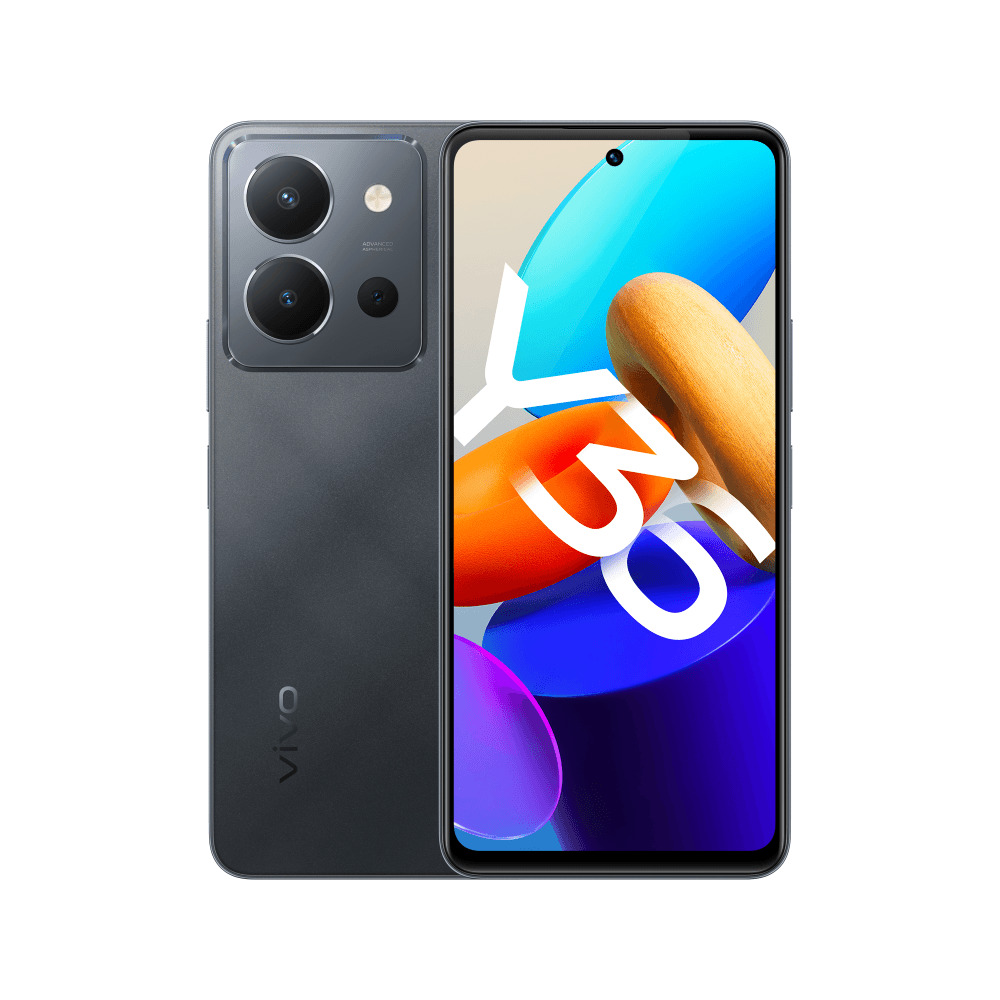 Смартфон VIVO Y36 V2247 4Gb / 128Gb Meteor Black ...