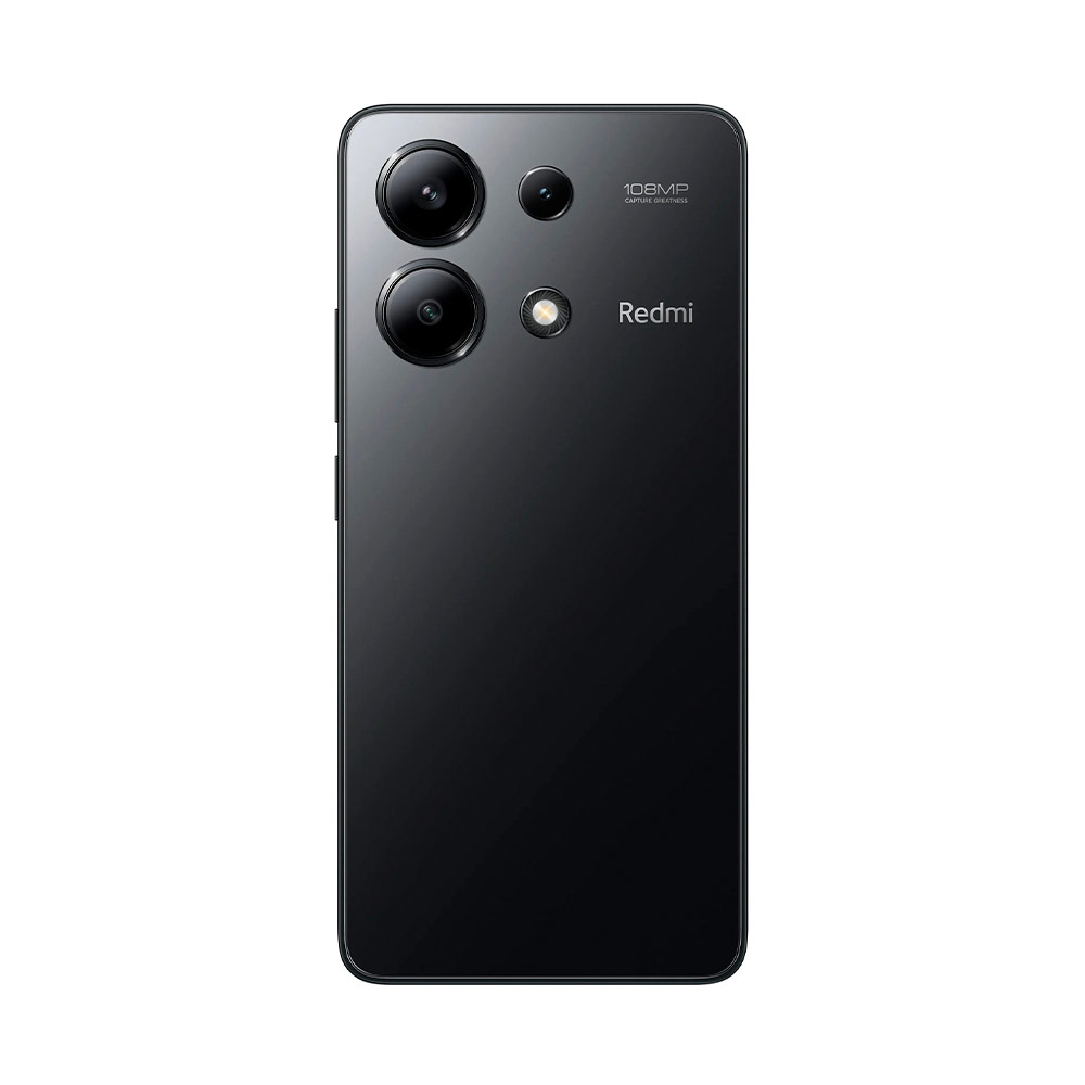Смартфон Xiaomi Redmi Note 13 8 / 128 Midnight Black ...