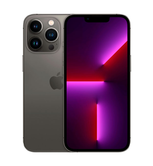 Смартфон Apple iPhone 13 Pro Max 1tb Graphite Б / У...