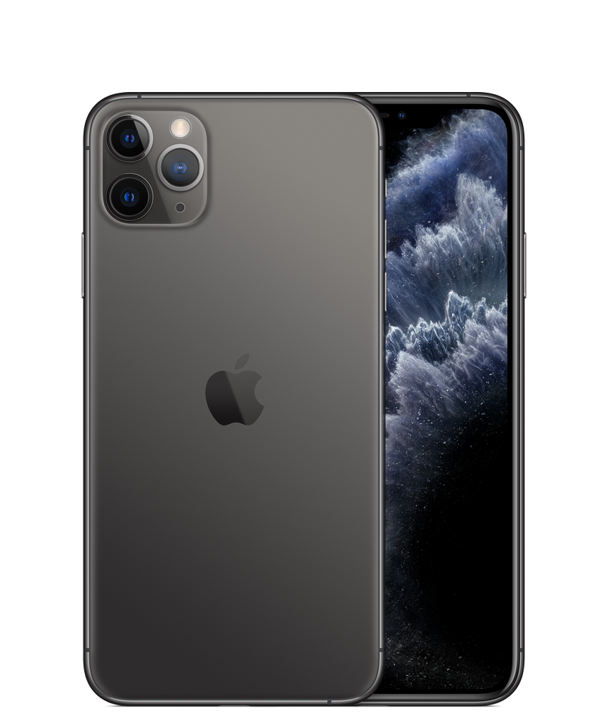 Смартфон Apple Iphone 11 Pro Max 64GB  Space Gray ...