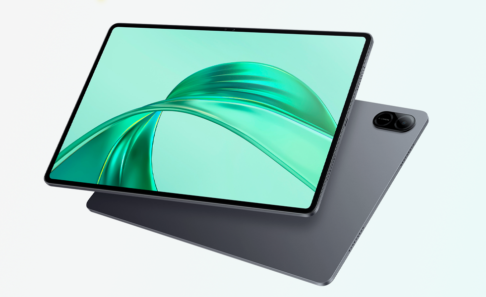 Планшет Honor choice Pad X8a  11 4 / 128 серый...