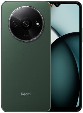 Смартфон Xiaomi Redmi A3 4 / 128Gb Forest Green ...