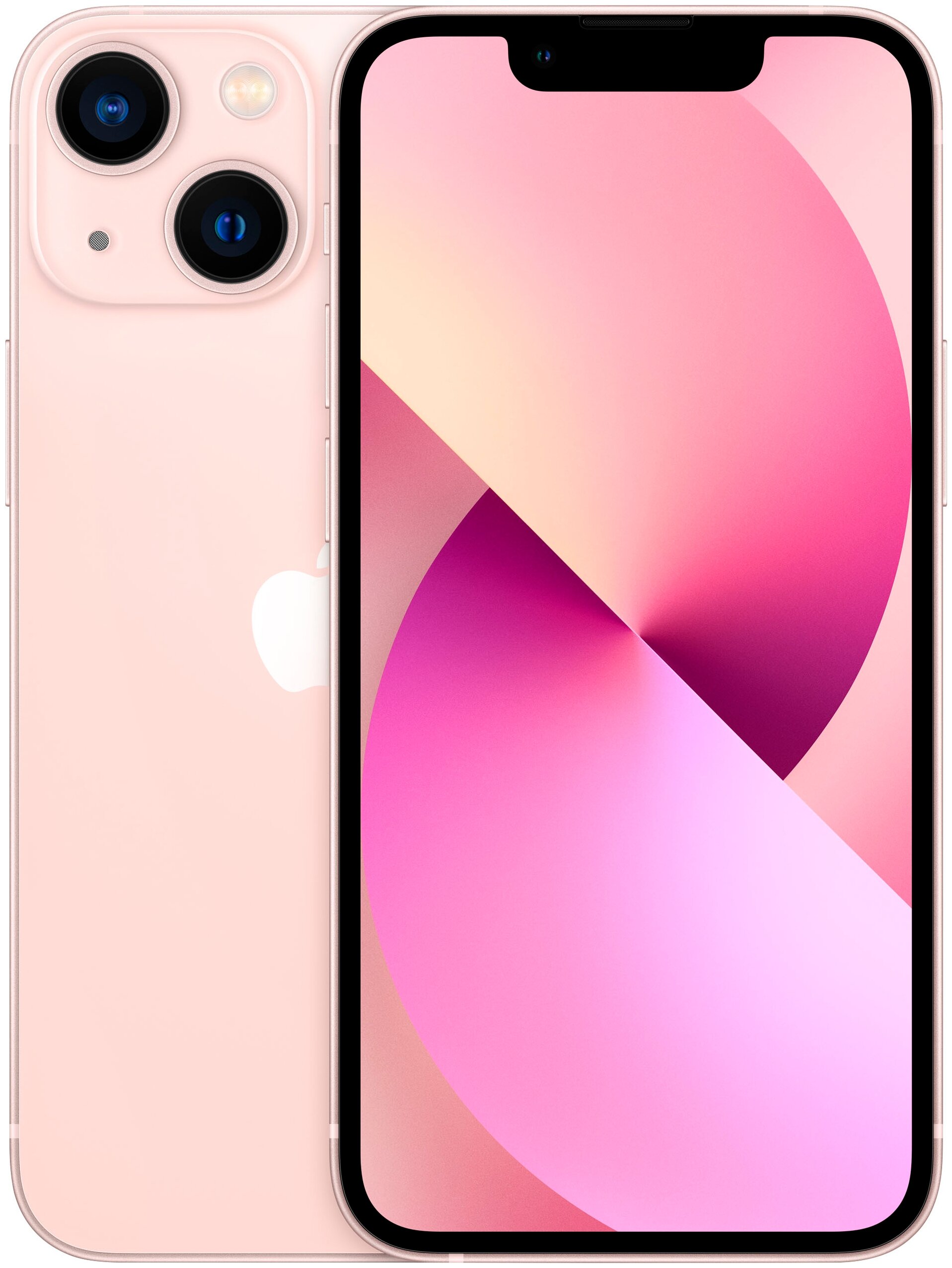 Смартфон Apple iPhone 13 128Gb Pink Б / У...