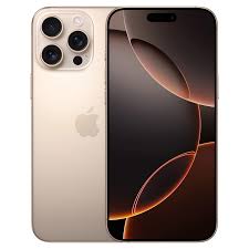 Смартфон Apple iphone 16 Pro Max 256gb Desert...