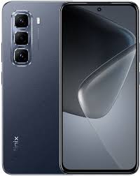 Смартфон Infinix Hot 50 8Gb / 256Gb Sleek Black ...