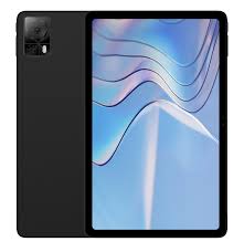 Планшет Doogee Tab T30E, Sim 4 / 128 Гб Black...