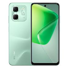 смартфон infinix Hot 50i 4 / 256 gb Sage Green...