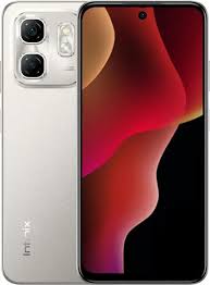смартфон infinix Hot 50i 4 / 256 gb Titanium Gray ...