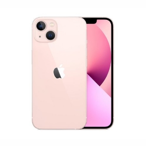 Смартфон iPhone 13 с алюминиевой рамкой и двумя камерами - ремонт iPhone 13 в Барнауле