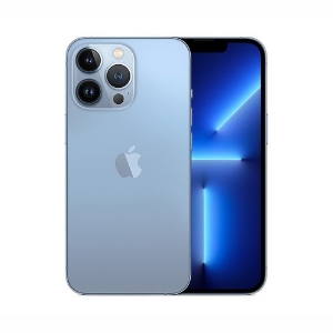 iPhone 13 Pro со стальной рамкой и тремя камерами - ремонт iPhone 13 Pro в Барнауле