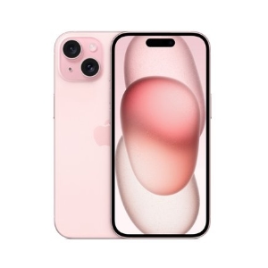 Смартфон iPhone 15 с разъёмом USB-C и двумя камерами - ремонт iPhone 15 в Барнауле