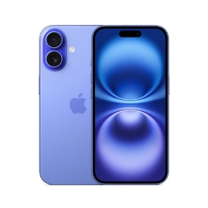 Смартфон iPhone 16 с кнопкой управления камерой - ремонт iPhone 16 в Барнауле