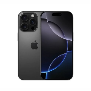 iPhone 16 Pro с титановой рамкой и тремя камерами - ремонт iPhone 16 Pro в Барнауле
