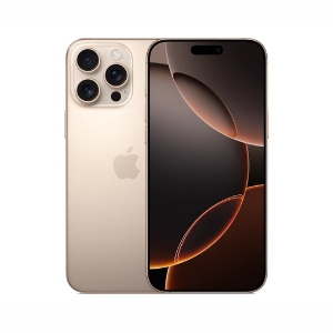 iPhone 16 Pro Max с экраном 6,9 дюйма - ремонт iPhone 16 Pro Max в Барнауле