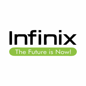 Логотип Infinix - ремонт телефонов Infinix Hot, Note, Zero и GT в Барнауле: дисплей, аккумулятор, шлейфы, разъём